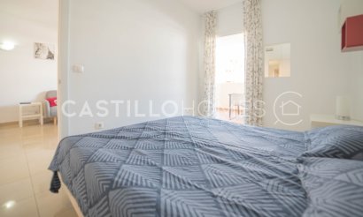 Reventa - Apartamento / piso - Orihuela Costa - Playa Flamenca