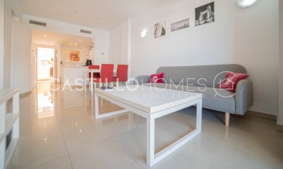 Reventa - Apartamento / piso - Orihuela Costa - Playa Flamenca