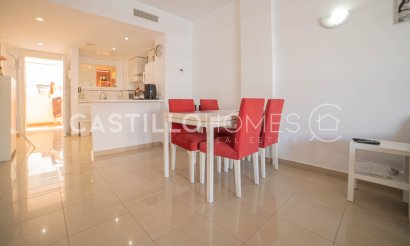 Reventa - Apartamento / piso - Orihuela Costa - Playa Flamenca