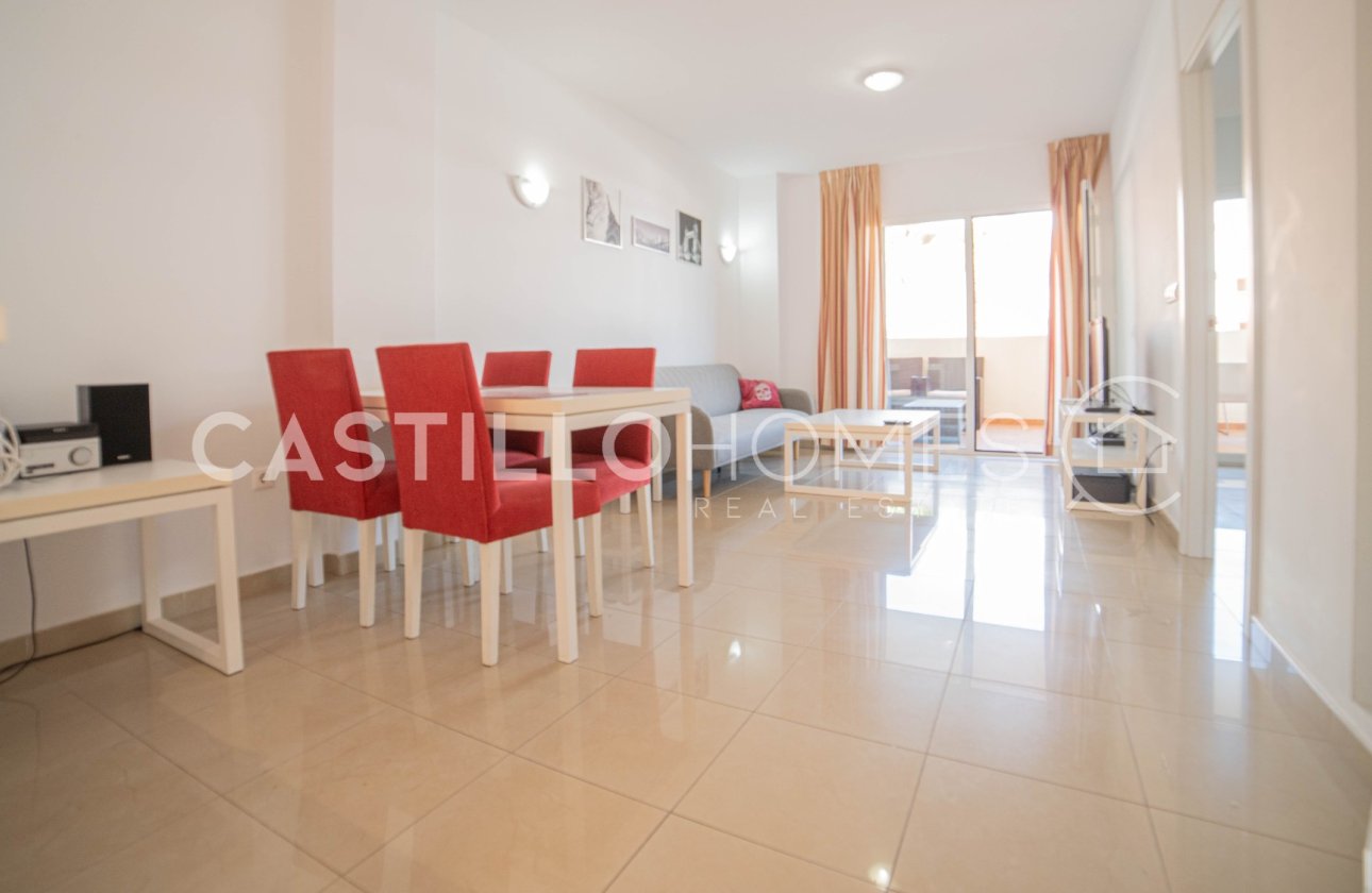 Reventa - Apartamento / piso - Orihuela Costa - Playa Flamenca
