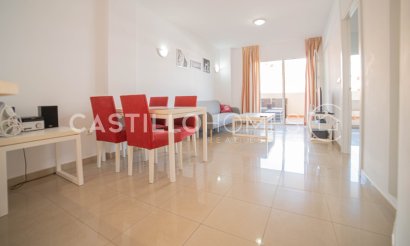 Reventa - Apartamento / piso - Orihuela Costa - Playa Flamenca