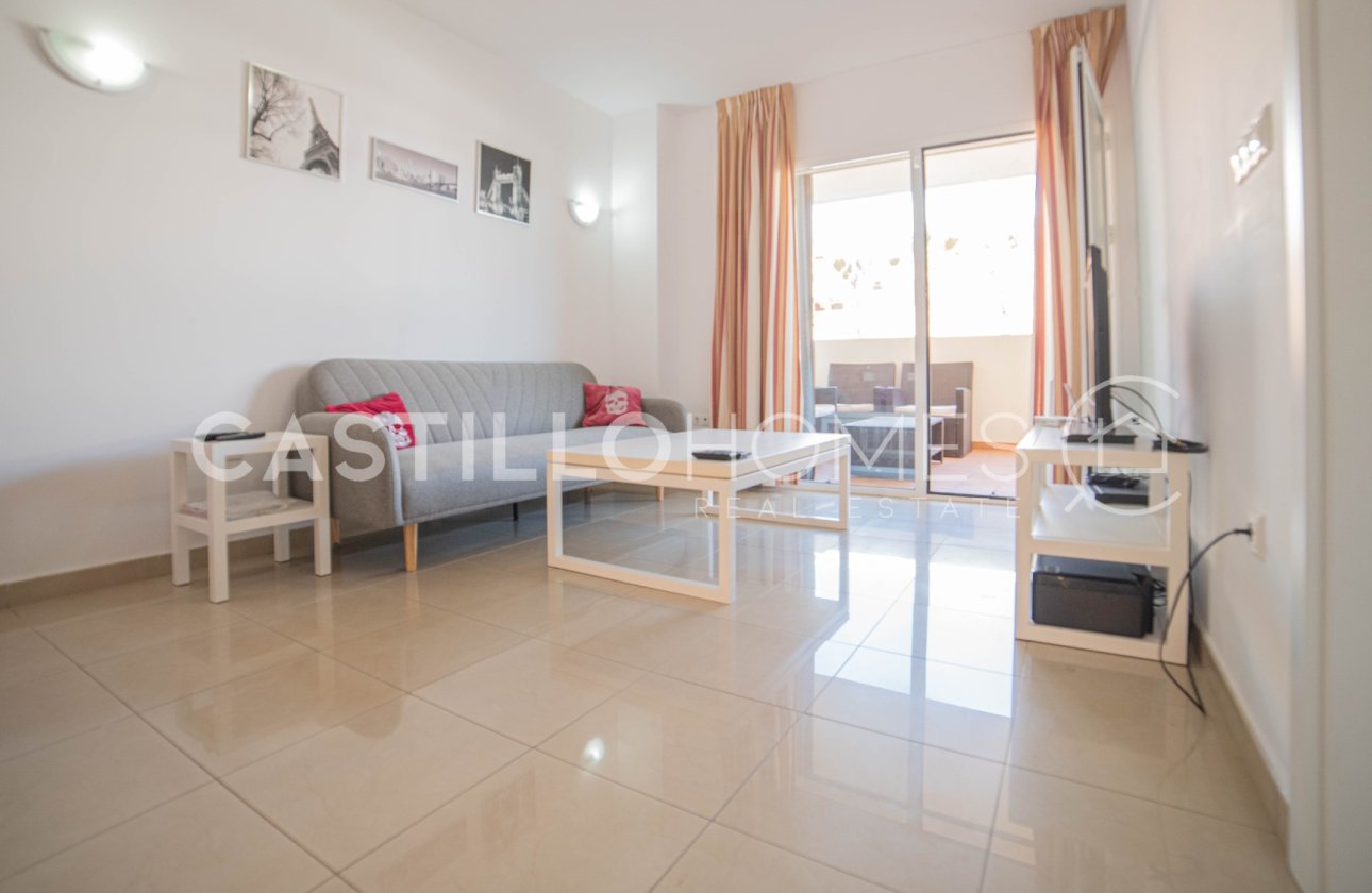 Reventa - Apartamento / piso - Orihuela Costa - Playa Flamenca