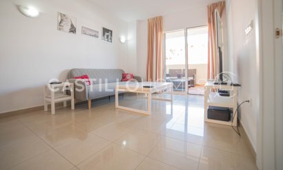 Reventa - Apartamento / piso - Orihuela Costa - Playa Flamenca