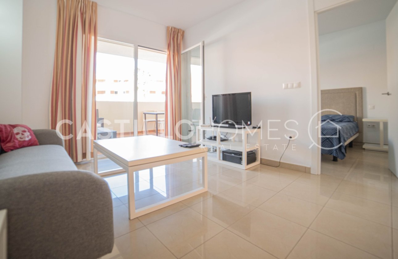 Reventa - Apartamento / piso - Orihuela Costa - Playa Flamenca