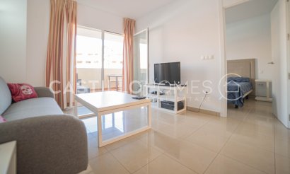 Reventa - Apartamento / piso - Orihuela Costa - Playa Flamenca