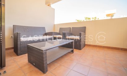 Reventa - Apartamento / piso - Orihuela Costa - Playa Flamenca