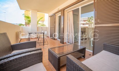 Reventa - Apartamento / piso - Orihuela Costa - Playa Flamenca