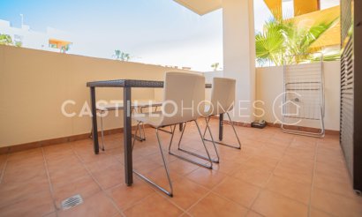 Reventa - Apartamento / piso - Orihuela Costa - Playa Flamenca