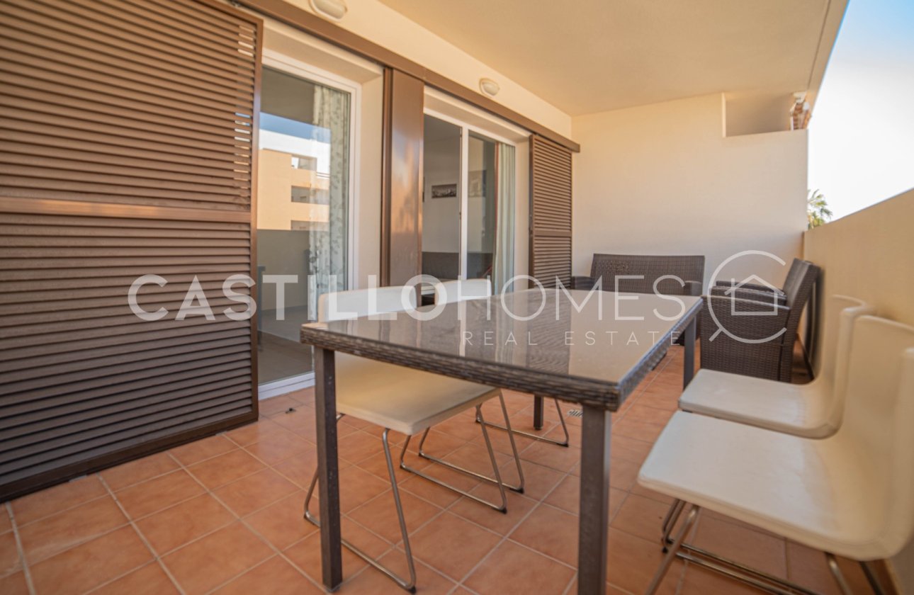Reventa - Apartamento / piso - Orihuela Costa - Playa Flamenca