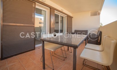 Reventa - Apartamento / piso - Orihuela Costa - Playa Flamenca
