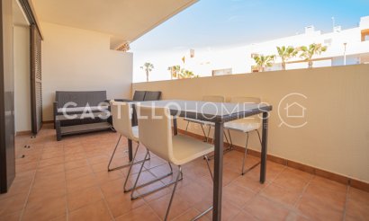 Reventa - Apartamento / piso - Orihuela Costa - Playa Flamenca
