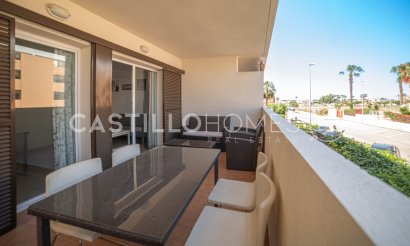 Reventa - Apartamento / piso - Orihuela Costa - Playa Flamenca