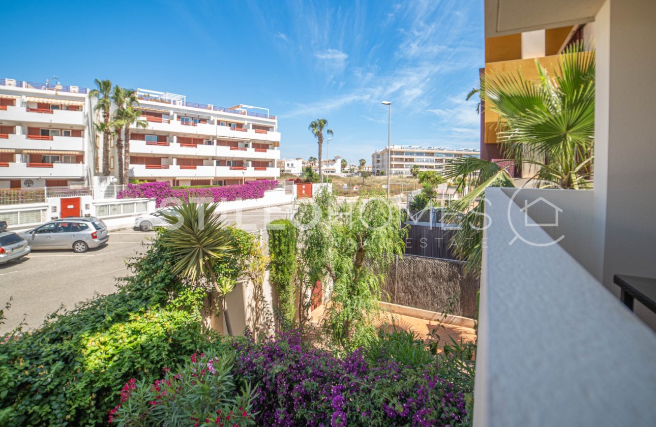 Reventa - Apartamento / piso - Orihuela Costa - Playa Flamenca