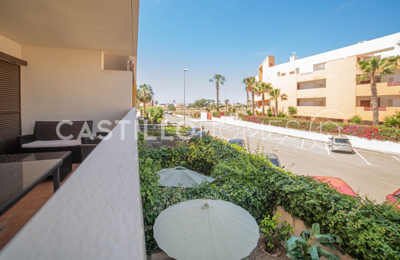 Reventa - Apartamento / piso - Orihuela Costa - Playa Flamenca