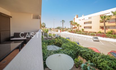 Reventa - Apartamento / piso - Orihuela Costa - Playa Flamenca