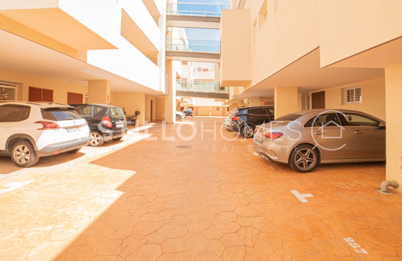 Reventa - Apartamento / piso - Orihuela Costa - Playa Flamenca