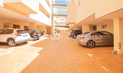 Reventa - Apartamento / piso - Orihuela Costa - Playa Flamenca