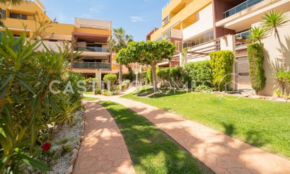 Reventa - Apartamento / piso - Orihuela Costa - Playa Flamenca