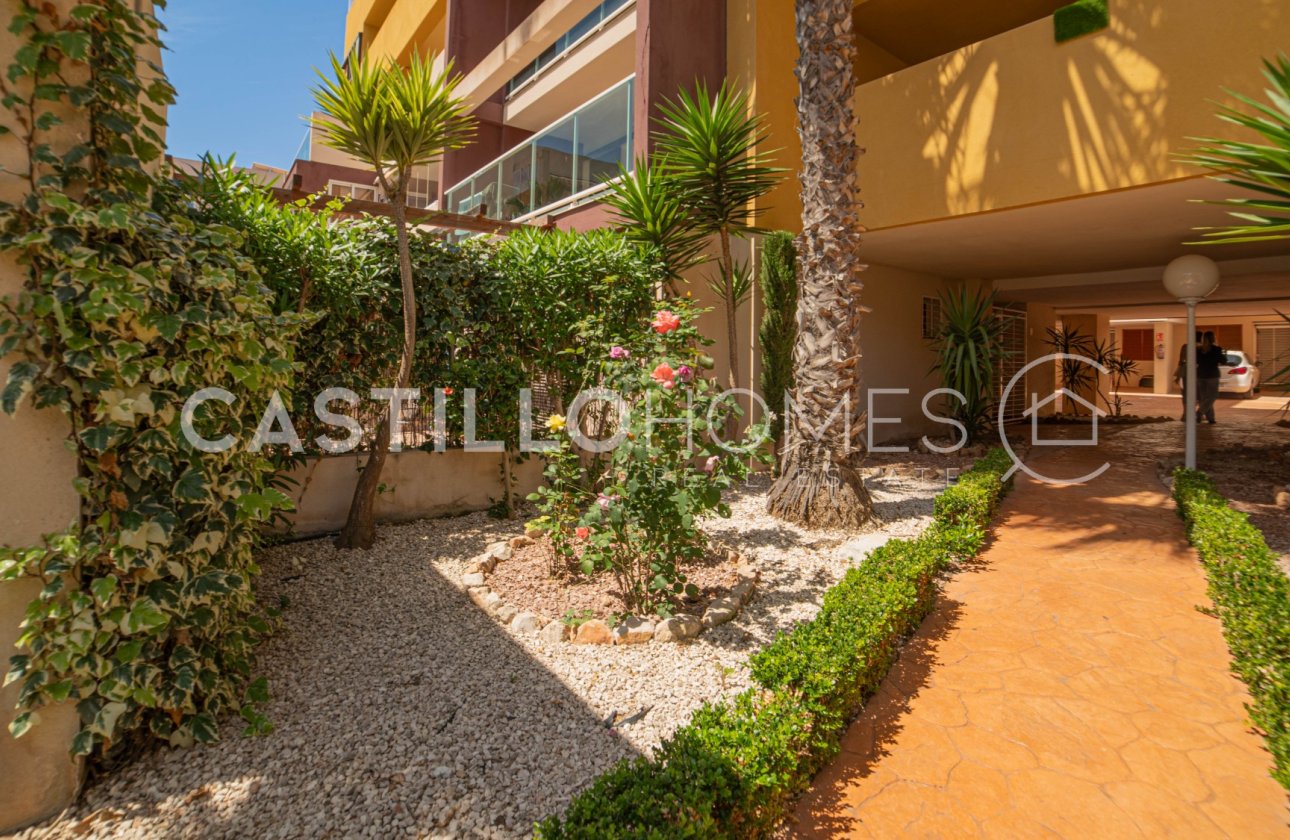 Reventa - Apartamento / piso - Orihuela Costa - Playa Flamenca