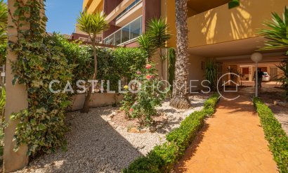 Reventa - Apartamento / piso - Orihuela Costa - Playa Flamenca