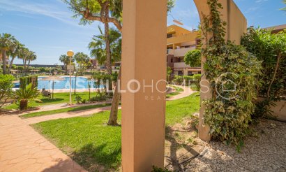 Reventa - Apartamento / piso - Orihuela Costa - Playa Flamenca