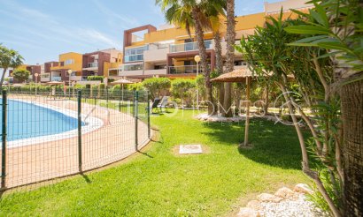 Reventa - Apartamento / piso - Orihuela Costa - Playa Flamenca