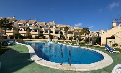Reventa - Apartamento / piso - Orihuela Costa - Lomas de Campoamor