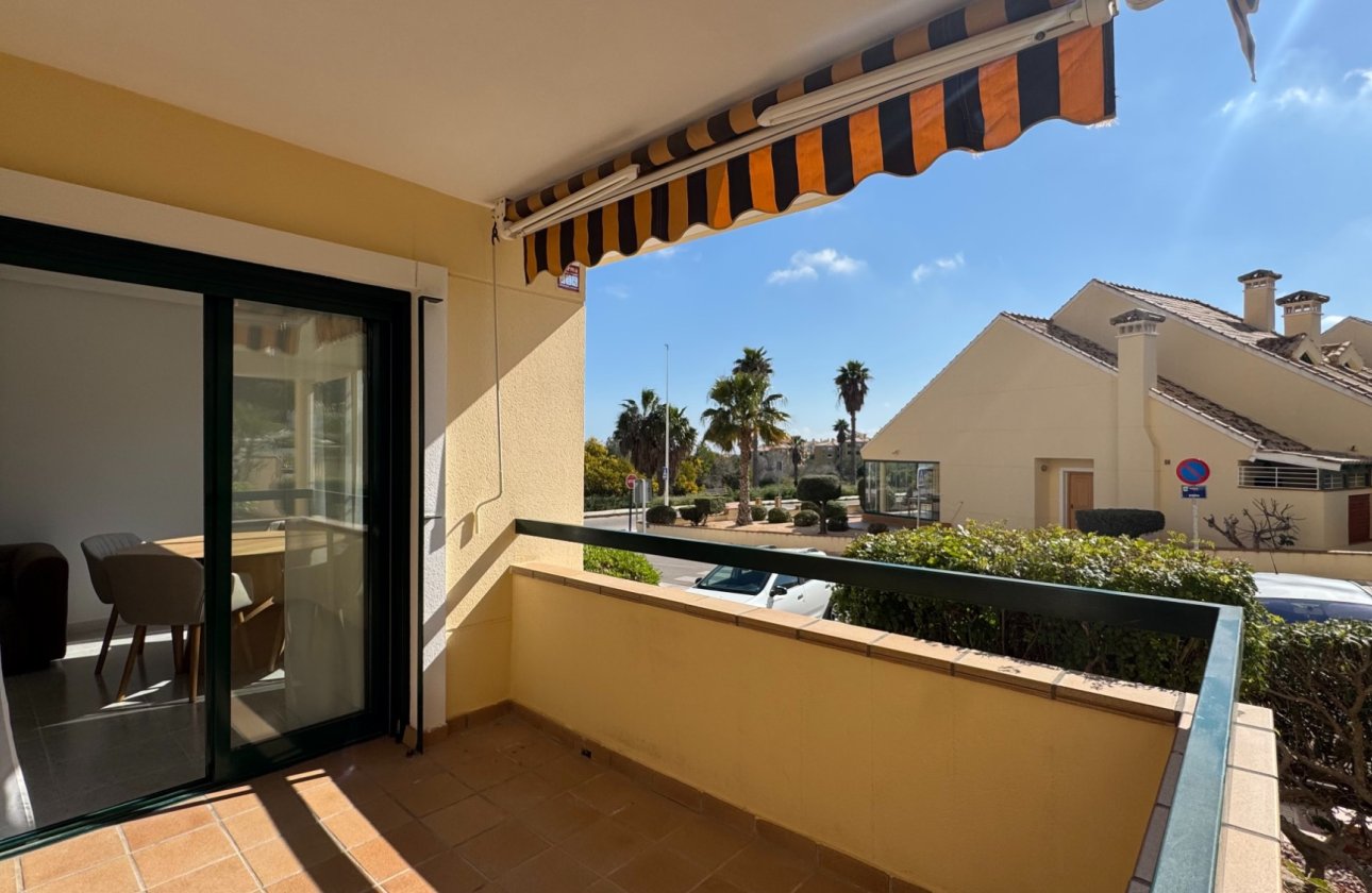 Reventa - Apartamento / piso - Orihuela Costa - Lomas de Campoamor