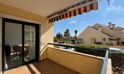 Reventa - Apartamento / piso - Orihuela Costa - Lomas de Campoamor