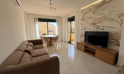 Reventa - Apartamento / piso - Orihuela Costa - Lomas de Campoamor