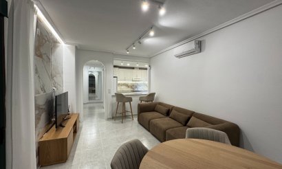 Reventa - Apartamento / piso - Orihuela Costa - Lomas de Campoamor