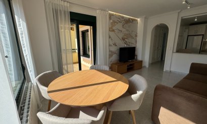 Reventa - Apartamento / piso - Orihuela Costa - Lomas de Campoamor