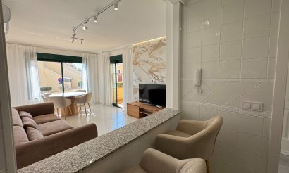 Reventa - Apartamento / piso - Orihuela Costa - Lomas de Campoamor