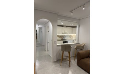 Reventa - Apartamento / piso - Orihuela Costa - Lomas de Campoamor