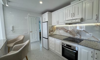 Reventa - Apartamento / piso - Orihuela Costa - Lomas de Campoamor