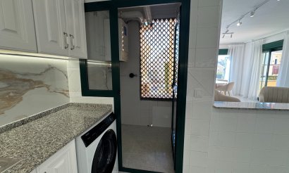 Reventa - Apartamento / piso - Orihuela Costa - Lomas de Campoamor