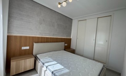 Reventa - Apartamento / piso - Orihuela Costa - Lomas de Campoamor