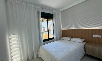 Reventa - Apartamento / piso - Orihuela Costa - Lomas de Campoamor