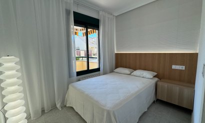 Reventa - Apartamento / piso - Orihuela Costa - Lomas de Campoamor