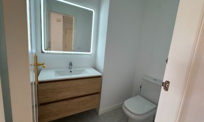 Reventa - Apartamento / piso - Orihuela Costa - Lomas de Campoamor