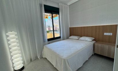 Reventa - Apartamento / piso - Orihuela Costa - Lomas de Campoamor