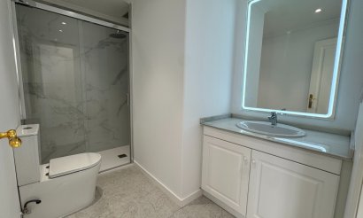Reventa - Apartamento / piso - Orihuela Costa - Lomas de Campoamor