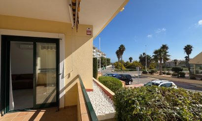 Reventa - Apartamento / piso - Orihuela Costa - Lomas de Campoamor