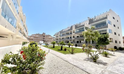 Resale - Apartment / flat - Orihuela Costa - Los Dolses
