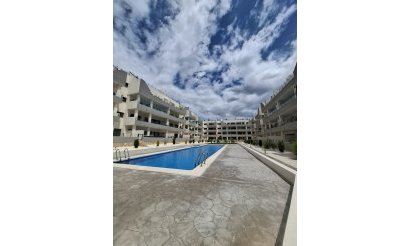 Resale - Apartment / flat - Orihuela Costa - Los Dolses