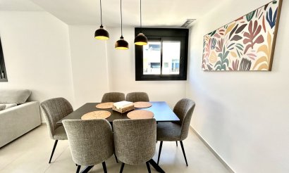 Resale - Apartment / flat - Orihuela Costa - Los Dolses