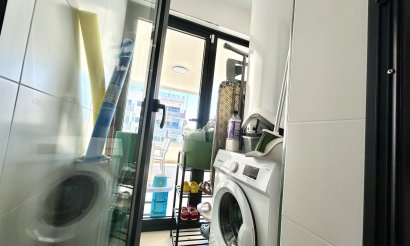 Resale - Apartment / flat - Orihuela Costa - Los Dolses