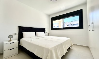 Resale - Apartment / flat - Orihuela Costa - Los Dolses