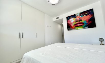Resale - Apartment / flat - Orihuela Costa - Los Dolses