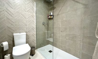Resale - Apartment / flat - Orihuela Costa - Los Dolses